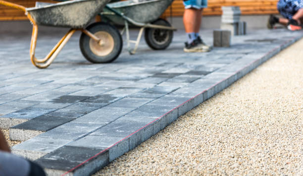 Best Affordable Driveway Pavers  in Shpee Neck, MA