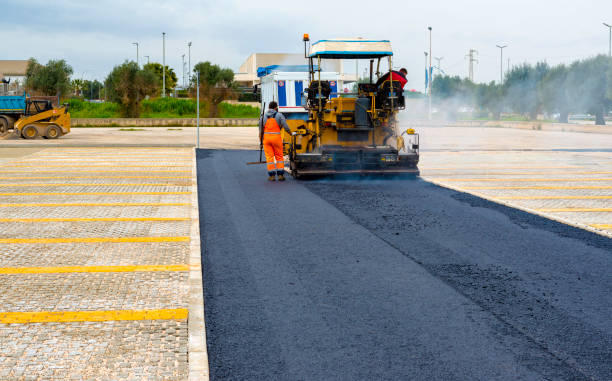 Best Best Driveway Pavers  in Shpee Neck, MA