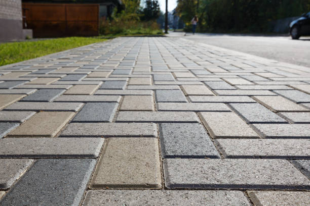 Best Permeable Paver Driveway  in Shpee Neck, MA