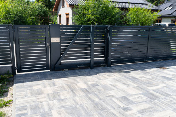 Mashpee Neck, MA Driveway Pavers Company