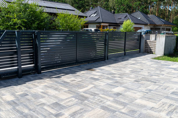 Reasons to Select Us for Your Driveway Paving Requirements in Mashpee Neck, MA