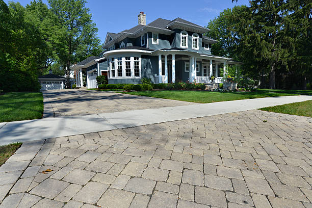 Best Driveway Paving Company  in Shpee Neck, MA