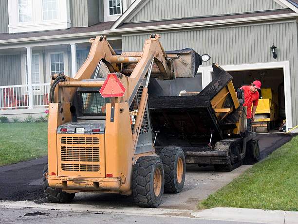 Best Professional Driveway Pavers  in Shpee Neck, MA